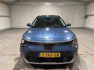 Kia Niro EV 64.8kWh 150kW Schuifkantel DynamicPlusLine picture 4