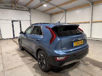 Kia Niro EV 64.8kWh 150kW Schuifkantel DynamicPlusLine picture 12