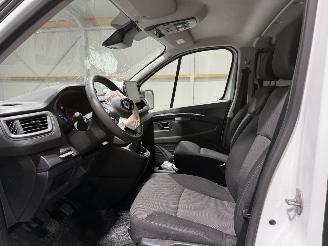 Renault Trafic 2.0DCI 81kW D.C. T29 L2H1  Comfort picture 34