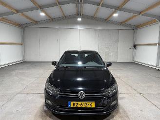 Volkswagen Polo 1.6TDI 70kW Airco Comfortline picture 4