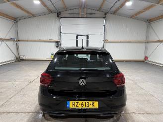 Volkswagen Polo 1.6TDI 70kW Airco Comfortline picture 7
