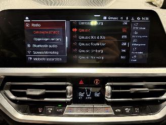 BMW 3-serie 318i 115kW Automaat Business Edition picture 33