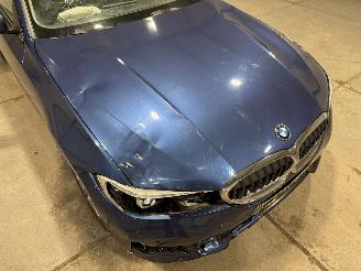 BMW 3-serie 318i 115kW Automaat Business Edition picture 19