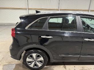 Kia Niro 1.6GDI Hybrid 77kW Automaat First Edition picture 29
