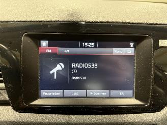 Kia Niro 1.6GDI Hybrid 77kW Automaat First Edition picture 36