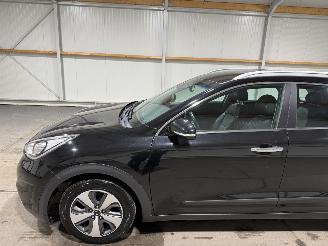 Kia Niro 1.6GDI Hybrid 77kW Automaat First Edition picture 13