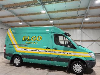 Mercedes Sprinter 316 2.2CDI 120kW Automaat Airco 366 EHD picture 2