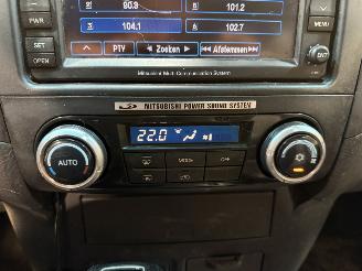 Mitsubishi Pajero 3.2DID 125kW Automaat Invite High Roof AT HRV picture 19
