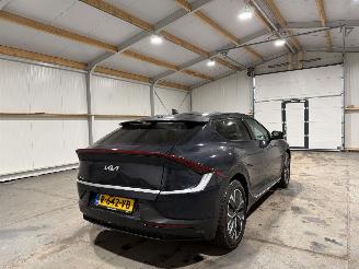 Kia EV6 58kWh 125kW Clima Air picture 6