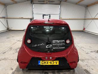 E.Go Life Electric 17.5 kWh 40kW picture 7