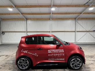 škoda osobní automobily E.Go Life Electric 17.5 kWh 40kW 2022/7