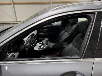 BMW 5-serie 520i 135kW Automaat M Sport Edition High Executive picture 14