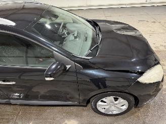 Renault Mégane 1.5DCI 81kW Clima Expression picture 18