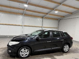 Renault Mégane 1.5DCI 81kW Clima Expression picture 9