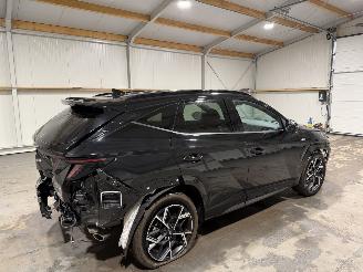 Hyundai Tucson 1.6T-GDI 118kW Automaat HEV N Line picture 5