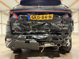 Hyundai Tucson 1.6T-GDI 118kW Automaat HEV N Line picture 40