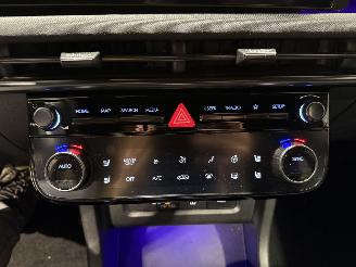 Hyundai Tucson 1.6T-GDI 118kW Automaat HEV N Line picture 50