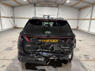 Hyundai Tucson 1.6T-GDI 118kW Automaat HEV N Line picture 7