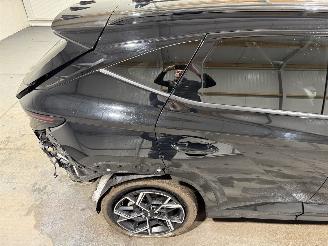 Hyundai Tucson 1.6T-GDI 118kW Automaat HEV N Line picture 35