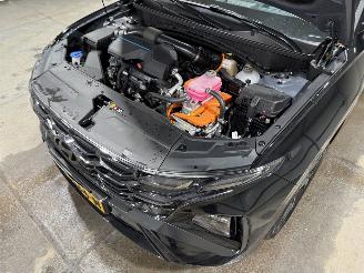 Hyundai Tucson 1.6T-GDI 118kW Automaat HEV N Line picture 27