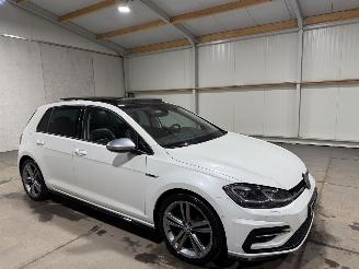 Volkswagen Golf 1.5TSI 110kW Automaat Business R Pano Highline picture 2