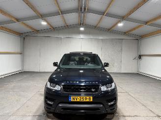 Land Rover Range Rover sport 3.0SDV6 215kW Automaat Pano Luchtvering Autobiography Dynamic picture 4