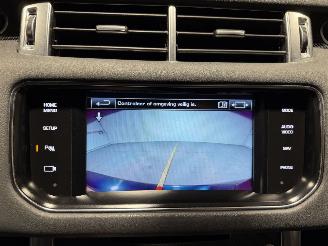 Land Rover Range Rover sport 3.0SDV6 215kW Automaat Pano Luchtvering Autobiography Dynamic picture 19