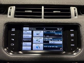 Land Rover Range Rover sport 3.0SDV6 215kW Automaat Pano Luchtvering Autobiography Dynamic picture 15