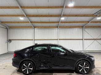 Unfallwagen Polestar 2 63kWh Standard Range 165kW Single Motor 2021/12