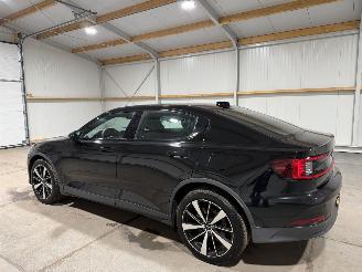 Polestar 2 63kWh Standard Range 165kW Single Motor picture 11