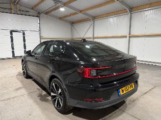 Polestar 2 63kWh Standard Range 165kW Single Motor picture 12