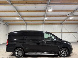 skadebil bedrijf Mercedes Vito 114CDI 100kW Automaat Airco Camera Lang 2020/2