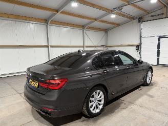 BMW 7-serie 740e 190kW Automaat Schuifkantel iPerformance High Executive Luchtvering picture 5