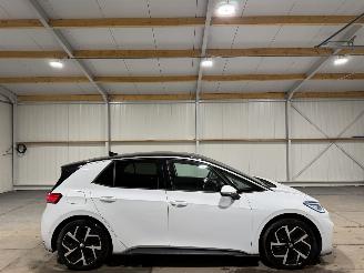 Unfallwagen Volkswagen ID.3 59kWh 150kW Pro Business 2024/7