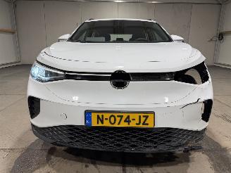 Volkswagen ID.4 52kWh 125kW Pure picture 23