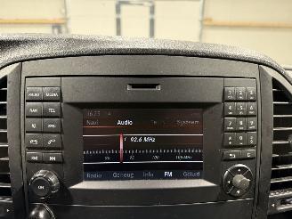 Mercedes Vito 119CDI 140kW Automaat BlueTec Lang picture 21