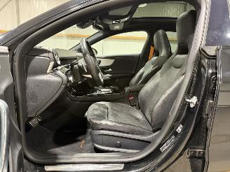 Mercedes Cla-klasse Shootingbrake 250 165kW Automaat Pano 4Matic Premium Plus Orange edition picture 16