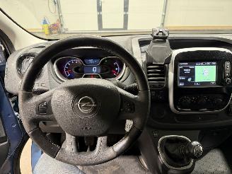 Opel Vivaro D.C. 1.6CDTI 92kW L2H1 Sport EcoFlex picture 23