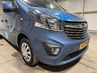 Opel Vivaro D.C. 1.6CDTI 92kW L2H1 Sport EcoFlex picture 19