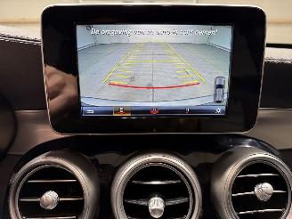 Mercedes C-klasse 200 135kW Automaat Ambition picture 18