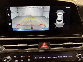 Kia Niro 1.6GDI 77kW Hybrid Schuifkantel ExecutiveLine picture 36