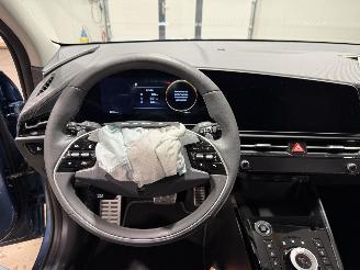 Kia Niro 1.6GDI 77kW Hybrid Schuifkantel ExecutiveLine picture 32