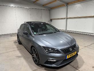 Seat Leon 2.0 TSI 221kW Automaat Pano CUPRA 300 picture 3