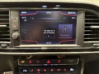 Seat Leon 2.0 TSI 221kW Automaat Pano CUPRA 300 picture 35