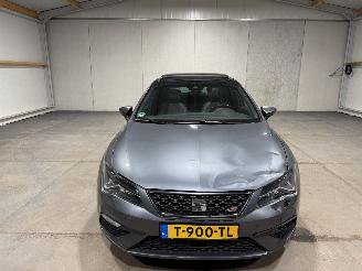 Seat Leon 2.0 TSI 221kW Automaat Pano CUPRA 300 picture 4