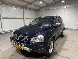 Volvo Xc-90 2.4 D5 136 kW Automaat Executive 7Persoons picture 10