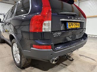 Volvo Xc-90 2.4 D5 136 kW Automaat Executive 7Persoons picture 20
