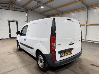 Mercedes Citan 108 CDI 55 kW BlueEFFICIENCY Business Professional picture 12