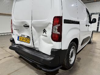 Citroën Berlingo 1.5BlueHDI 75kW Airco S&S L1 picture 24