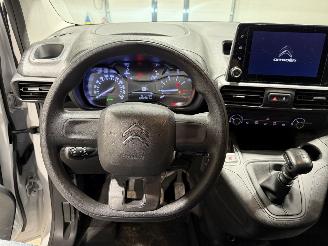 Citroën Berlingo 1.5BlueHDI 75kW Airco S&S L1 picture 29